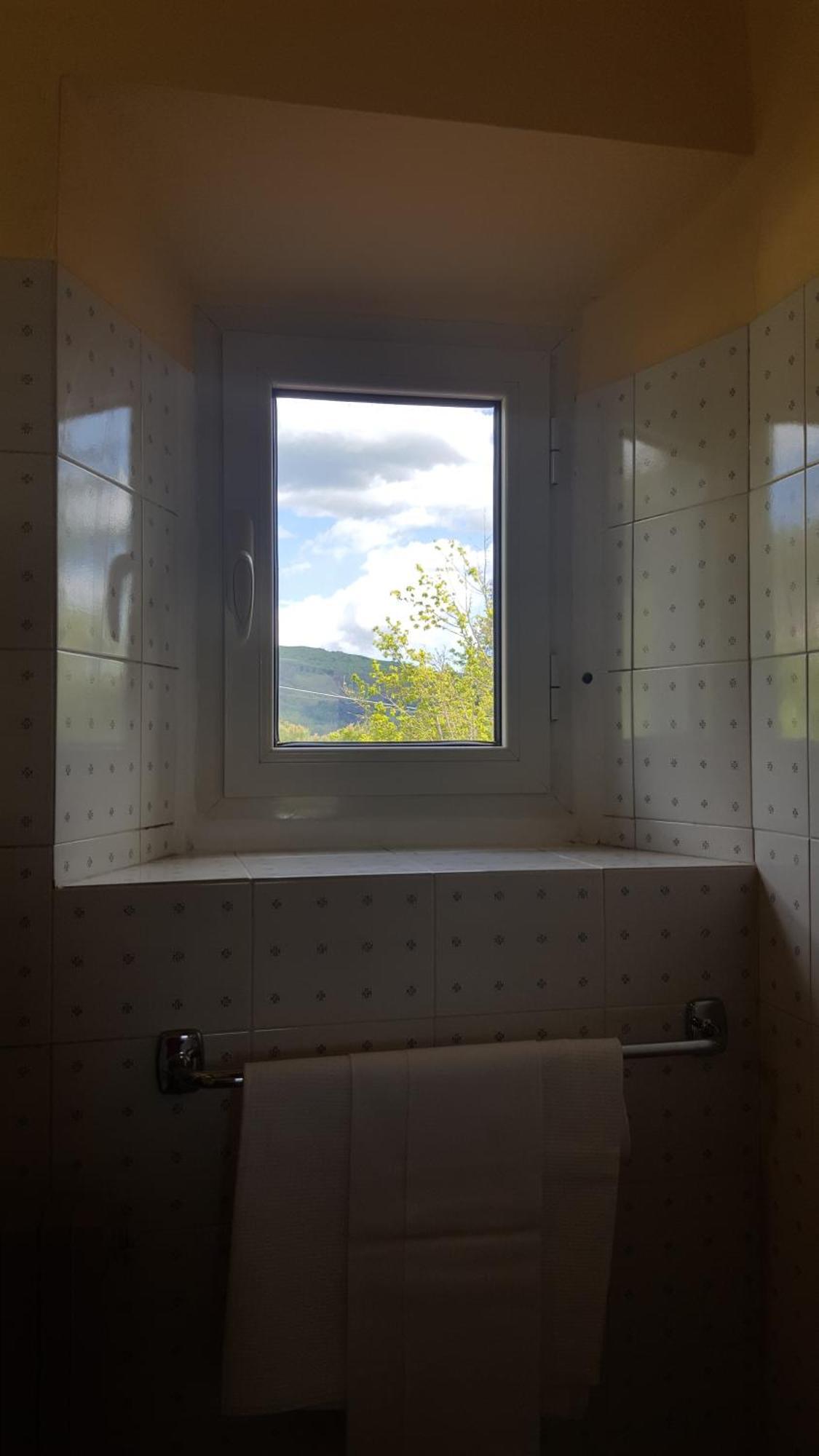 Albergo Ristorante Gualtieri Barberino di Mugello Room photo