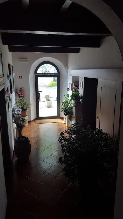 Albergo Ristorante Gualtieri Barberino di Mugello Exterior photo